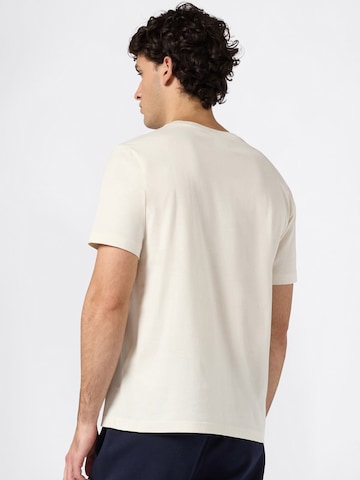 Champion Authentic Athletic Apparel Shirt in Wit