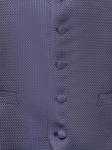 Digel Regular Weste 'Lambert' in Blau