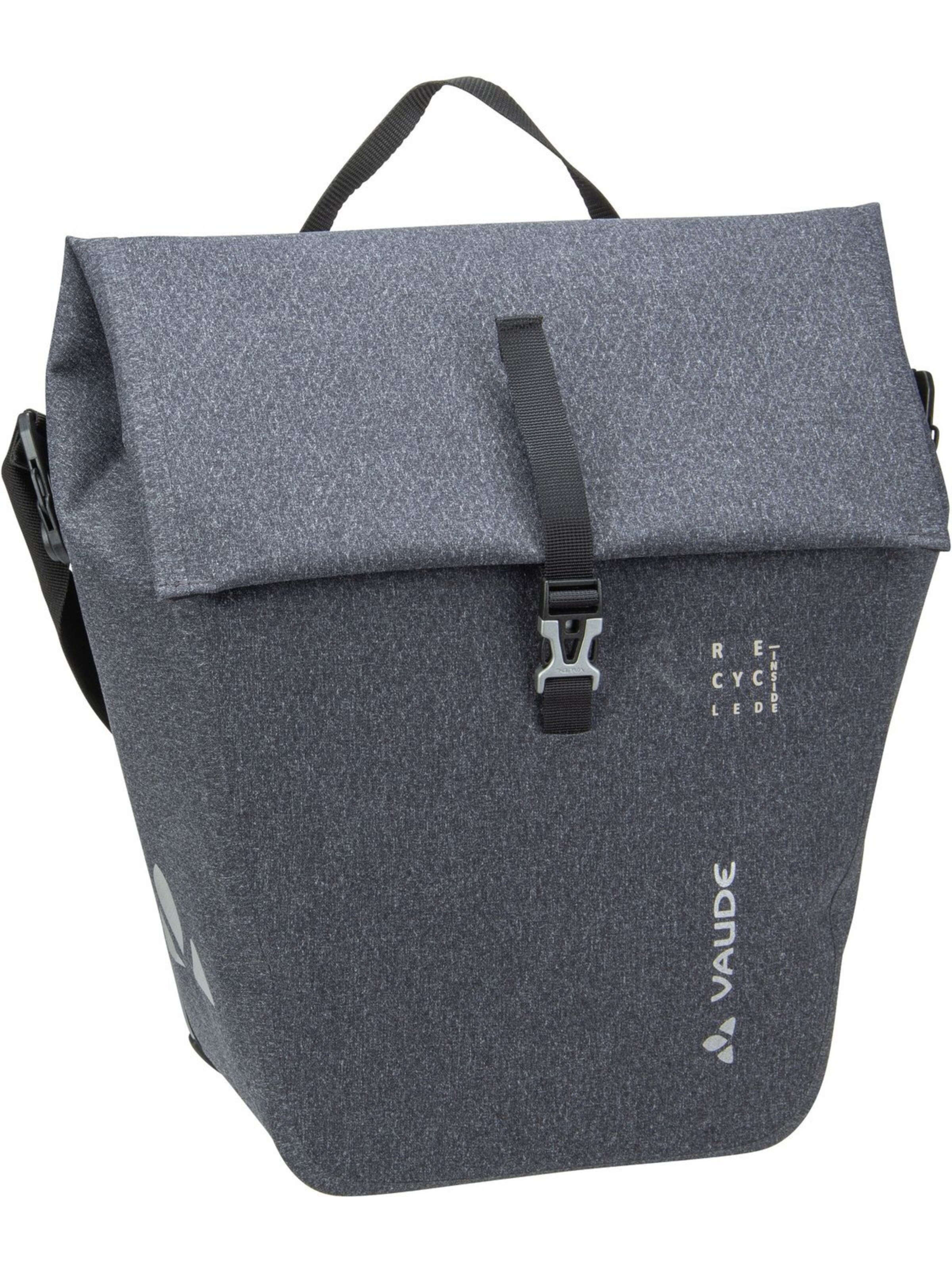VAUDE Sports bag in Grey: front