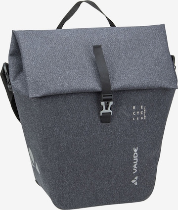 Sac de sport VAUDE en gris : devant