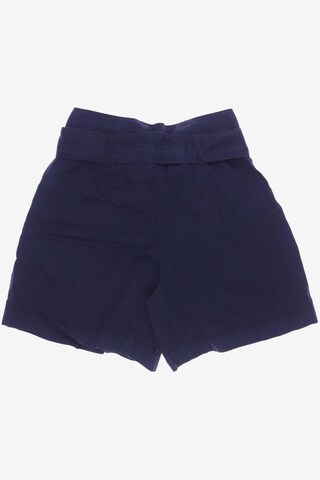 Marc O'Polo Shorts in S in Blue