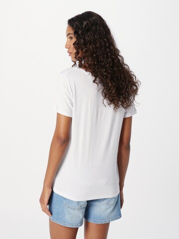 Key Largo T-Shirt in Weiß