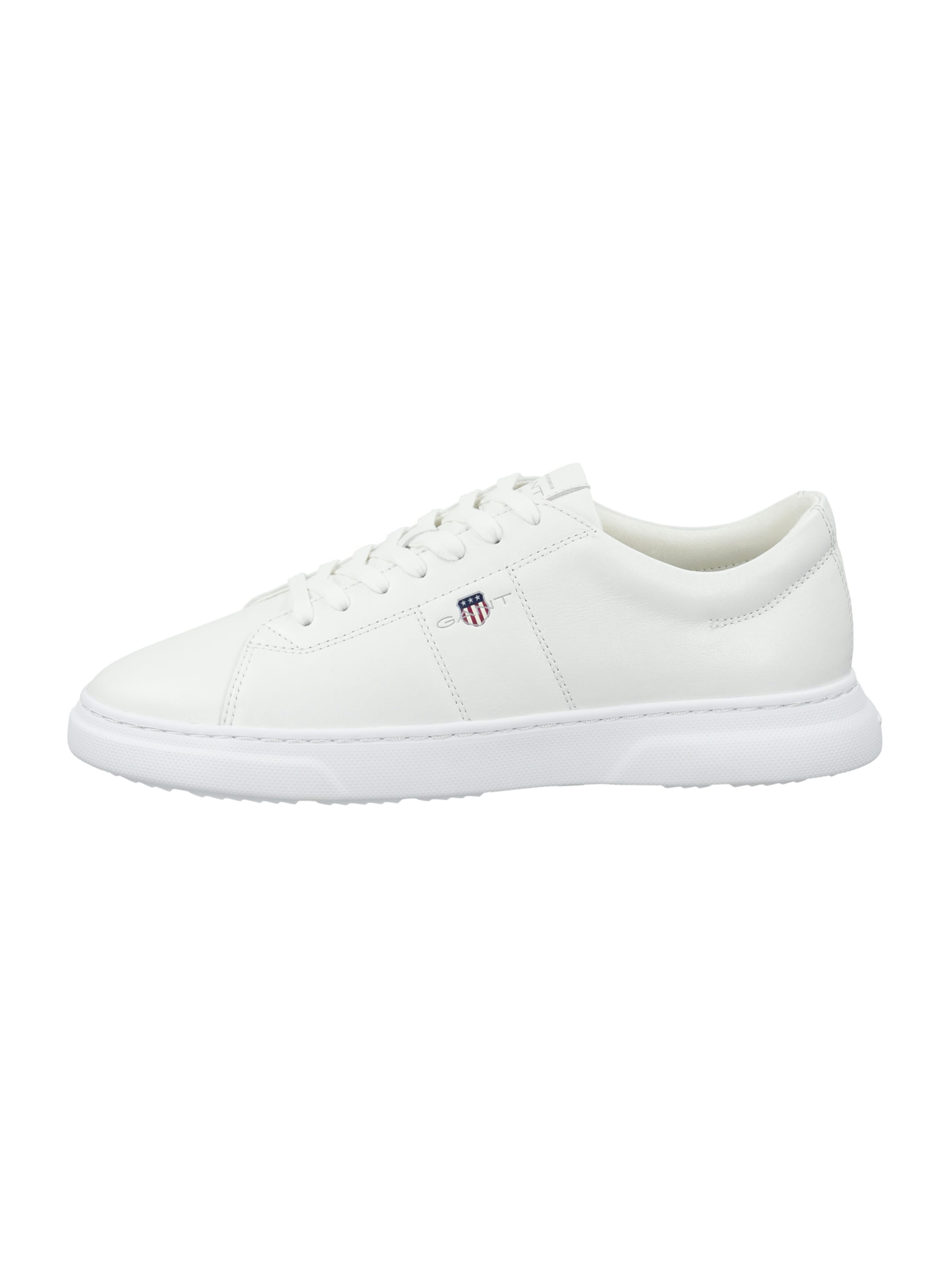 GANT Sneakers 'Joree' in White