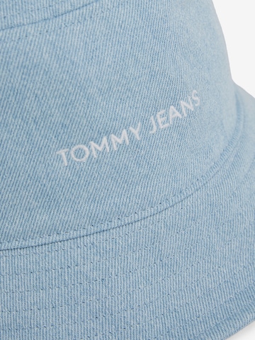 mėlyna Tommy Jeans Skrybėlaitė