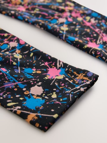 Next Скинни Леггинсы в Черный