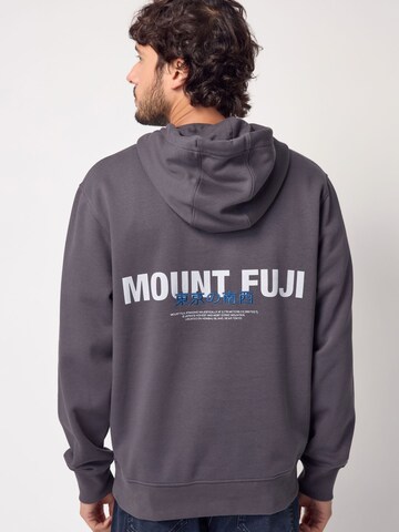 Next Sweatshirt in Grey