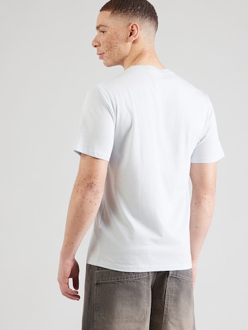 T-Shirt 'STONE BLANKS' Volcom en bleu