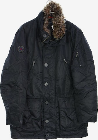 GANT Steppjacke M in Schwarz: predná strana