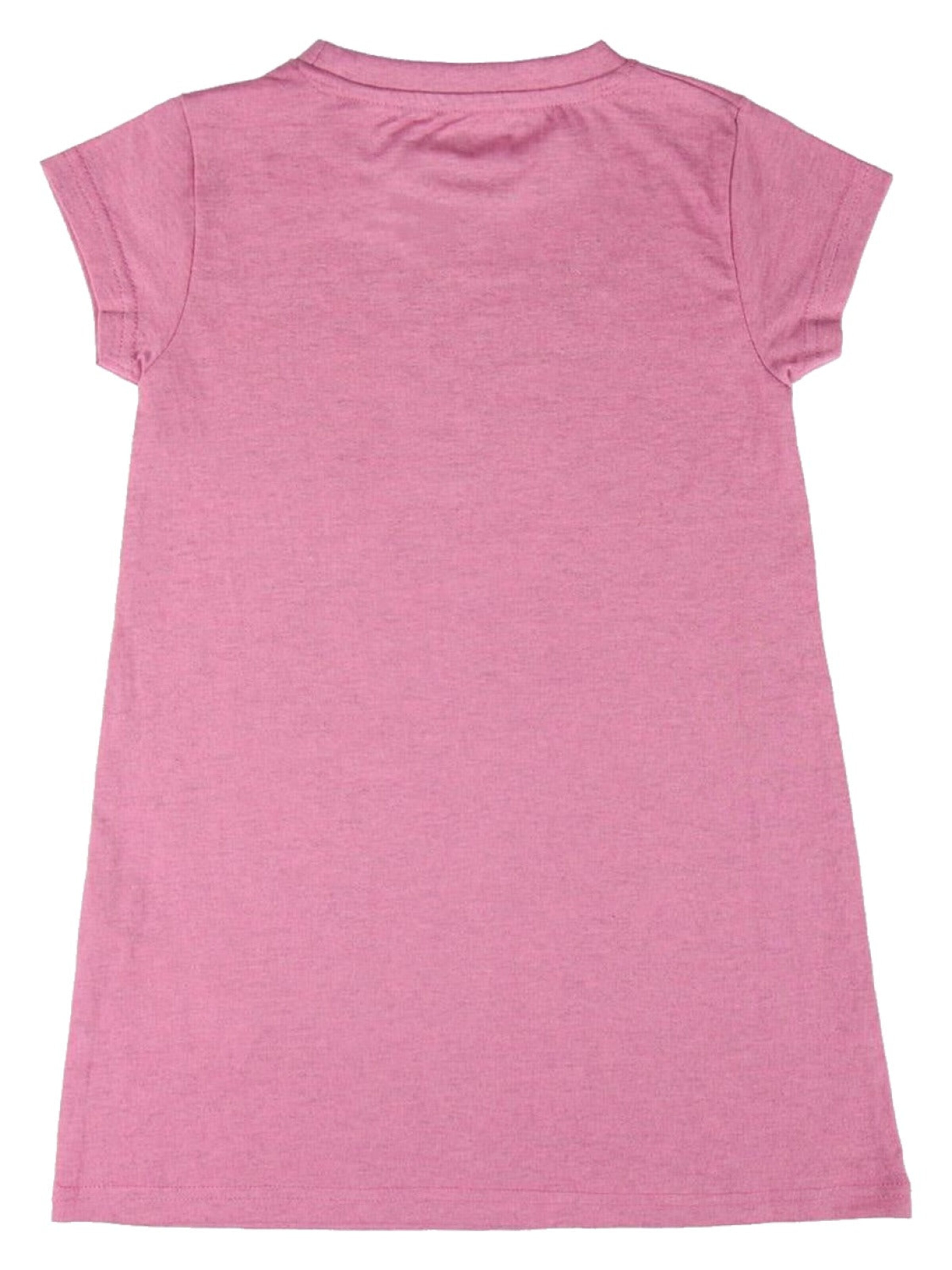 L.O.L Surprise! Jurk 'LOL Surprise Jurk Roze' in Roze
