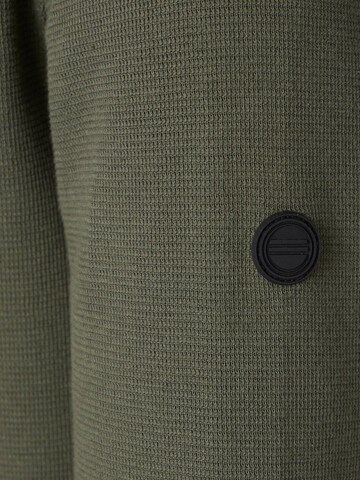 redmond Trui 'Basic' in Gemengde kleuren
