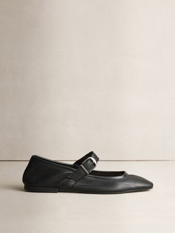 Next - Sabrina 'N. Premium' em preto