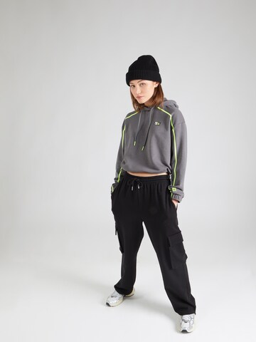 Sweat de sport 'C64' FILA en gris