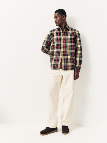 Next Regular fit Ing - zöld