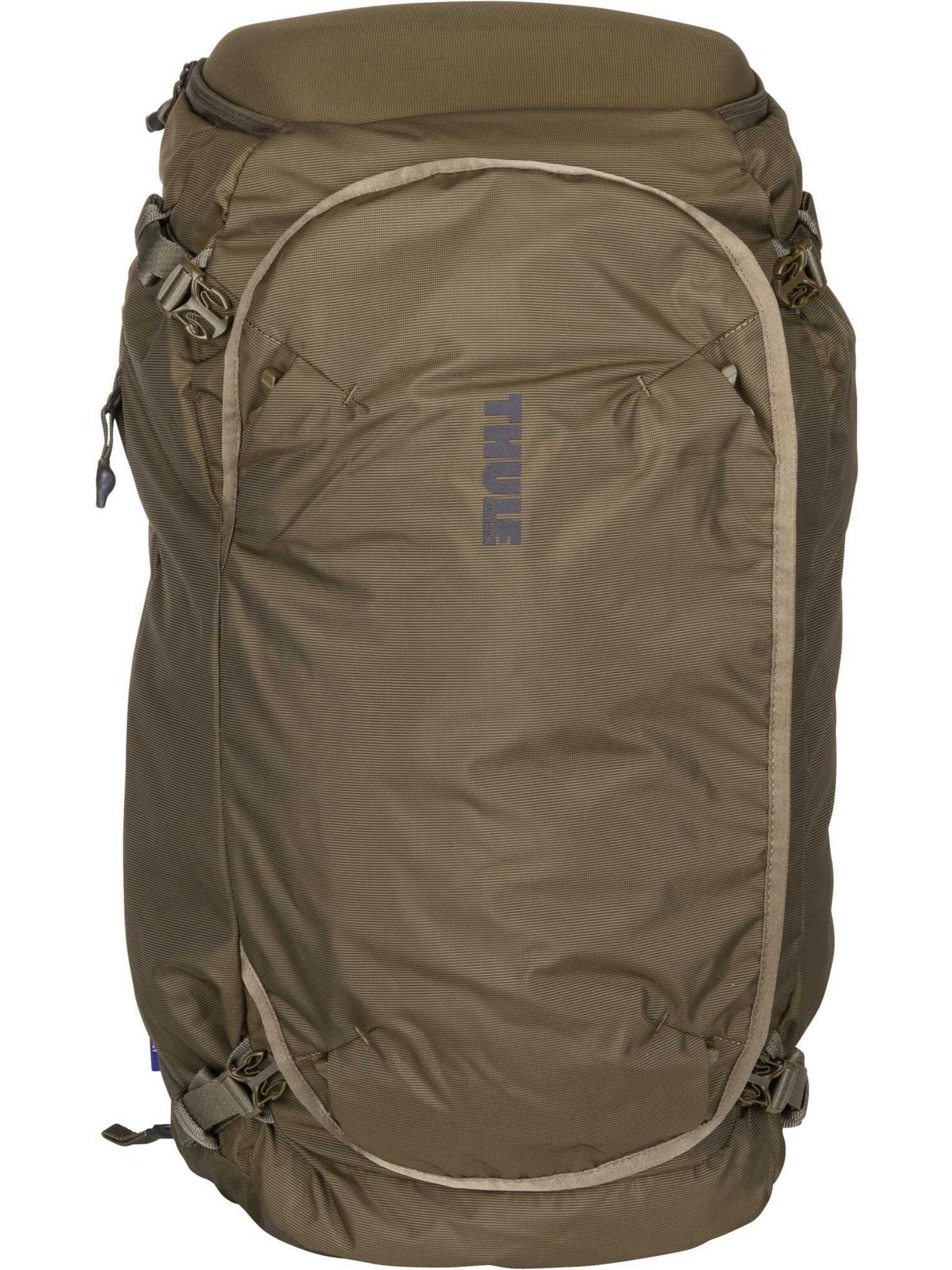 Thule Sportrugzak 'Landmark' in Groen