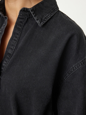 Chemisier Trendyol en gris