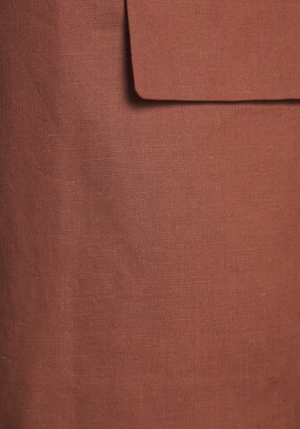 LASCANA Blazer in Brown