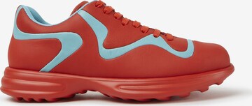 Sneaker bassa di CAMPER in rosso