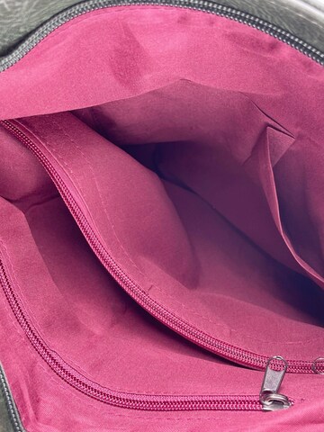 Kumixi Backpack '2in1 Rucksacktasche' in Brown