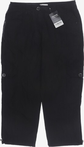 BONITA Pants in S in Black: front