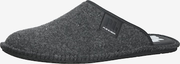 Pius Gabor Slippers in Grey: front