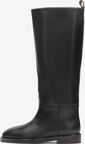 juoda Kazar Auliniai: priekis