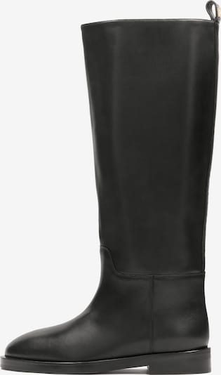 Kazar Čizme u crna, Pregled proizvoda