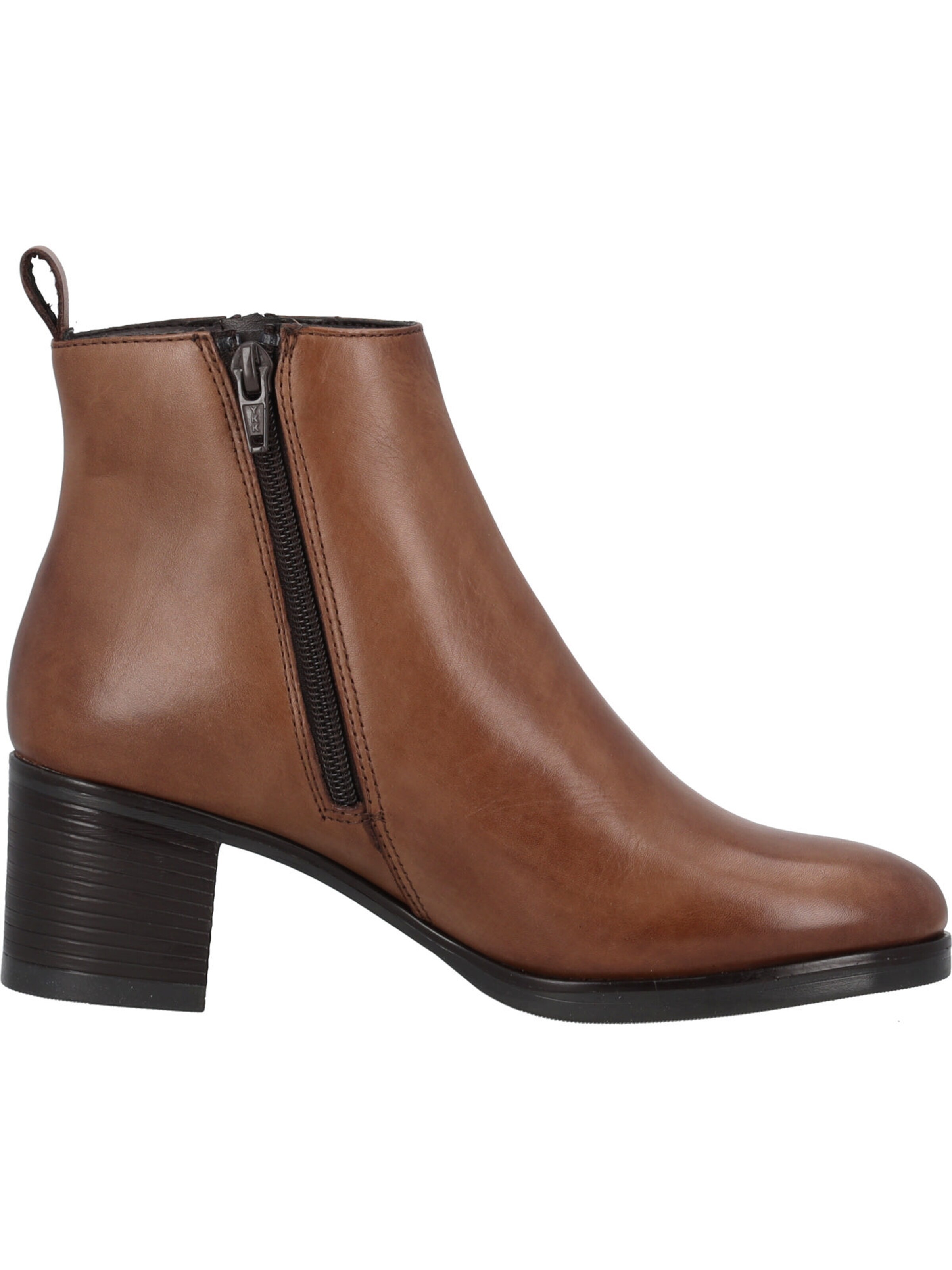 Palado Boots 'Palado Gorir' in Bruin