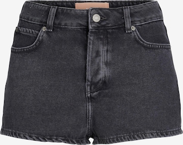 JJXX Regular Jeans 'Neveah' in Black: front