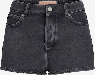 JJXX Calças de ganga 'Neveah' em preto denim, Vista do produto