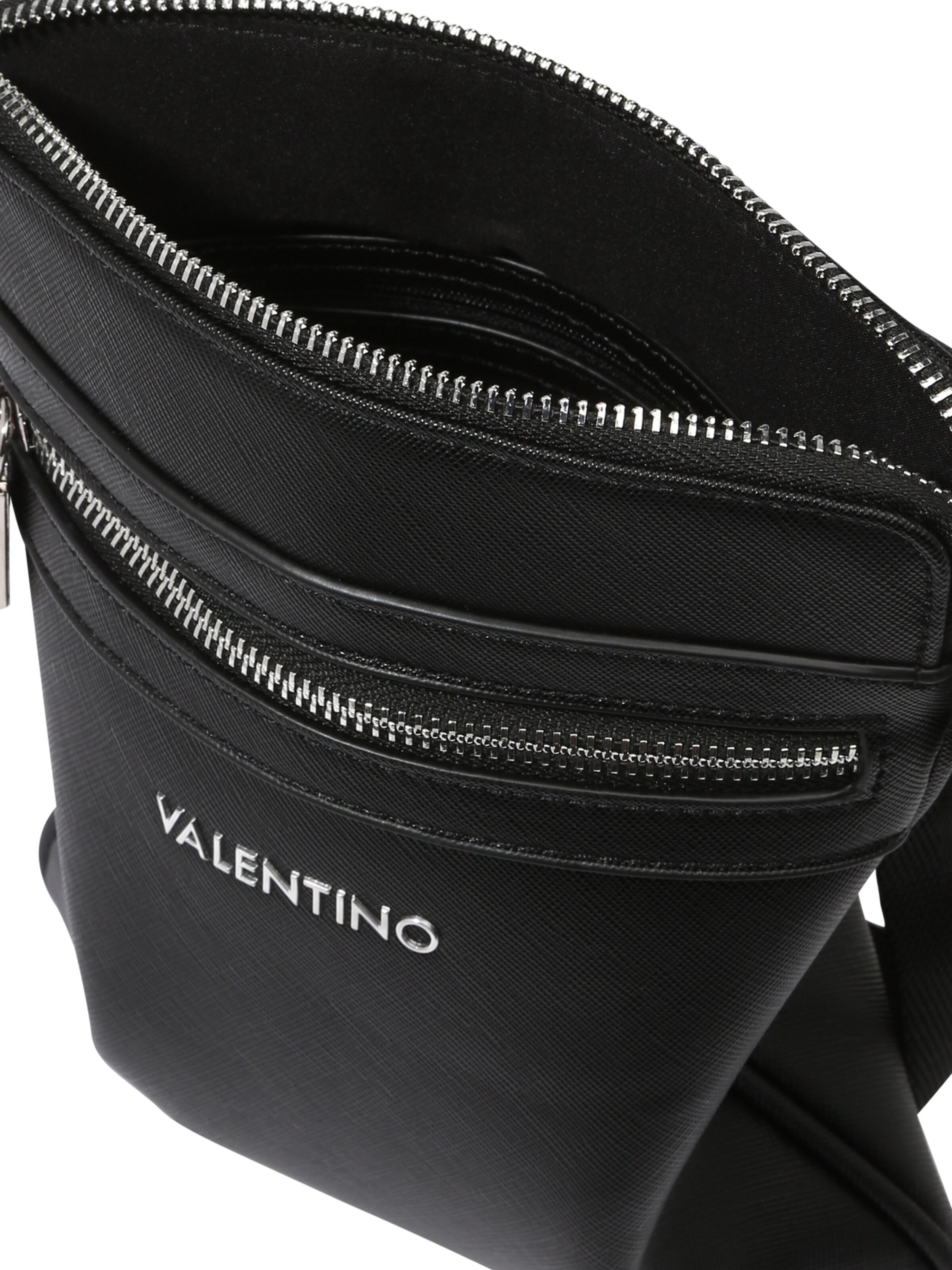 Sac à bandoulière 'MARNIER' VALENTINO en noir