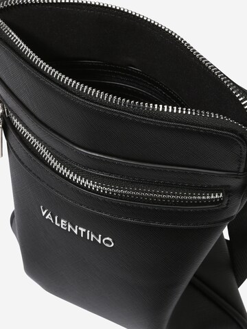 VALENTINO - Bolso de hombro 'MARNIER' en negro