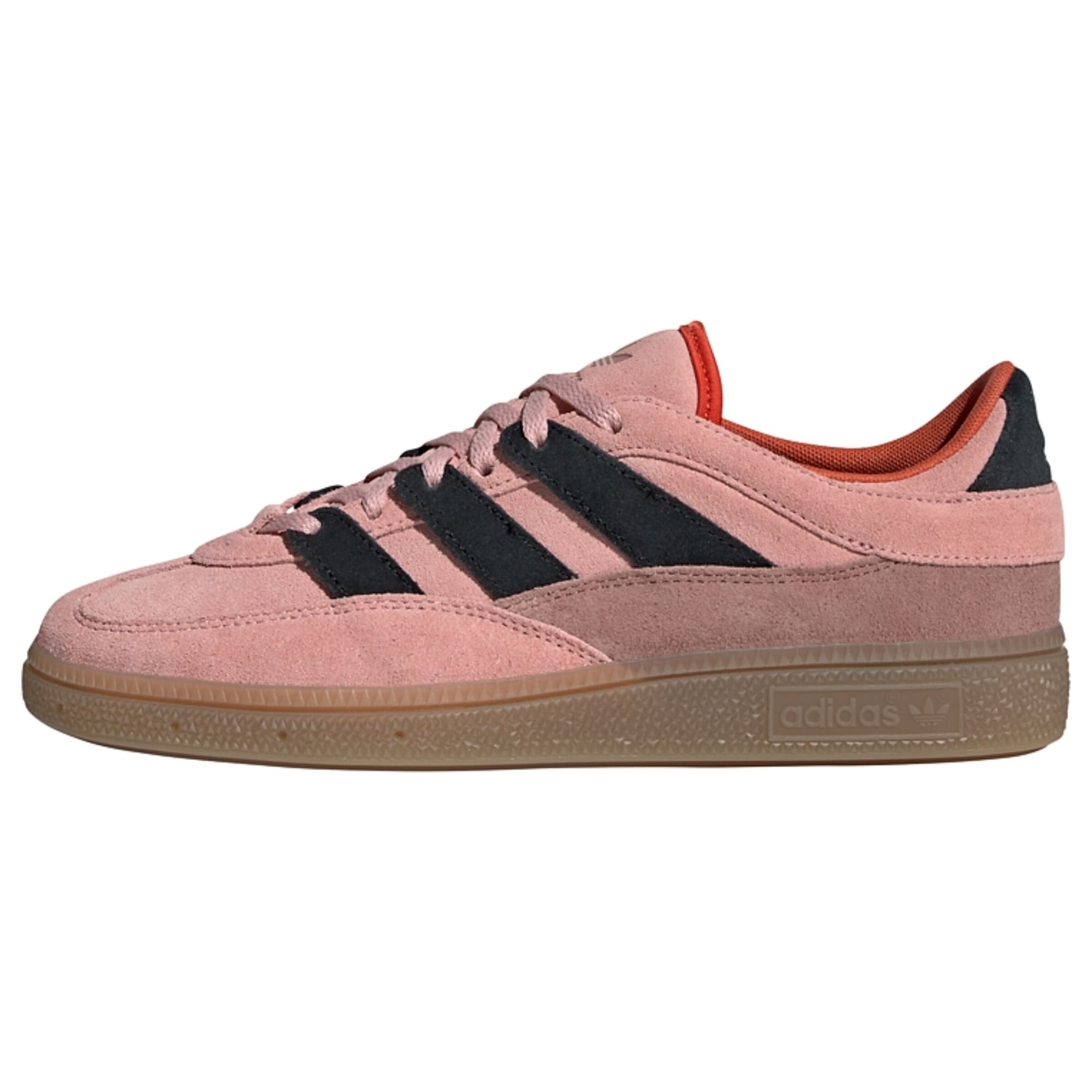 ADIDAS ORIGINALS Sneaker 'Handball Spezial' in Pink: Vorderseite