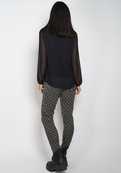 Seidel Moden Blouse in Black, Item view