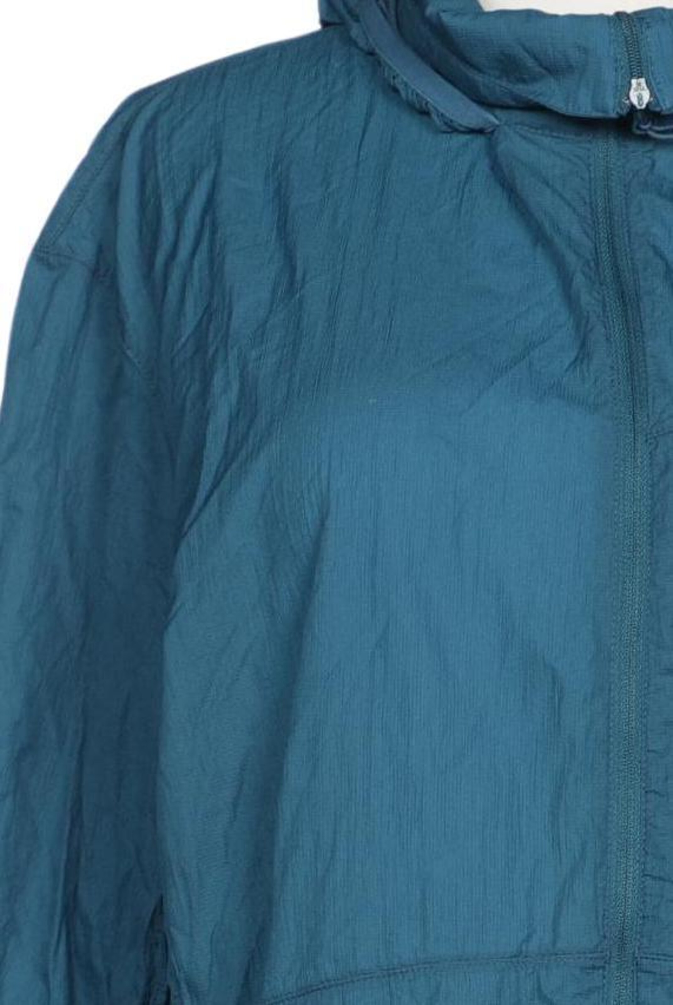 Schöffel Jacke 8XL in Grün