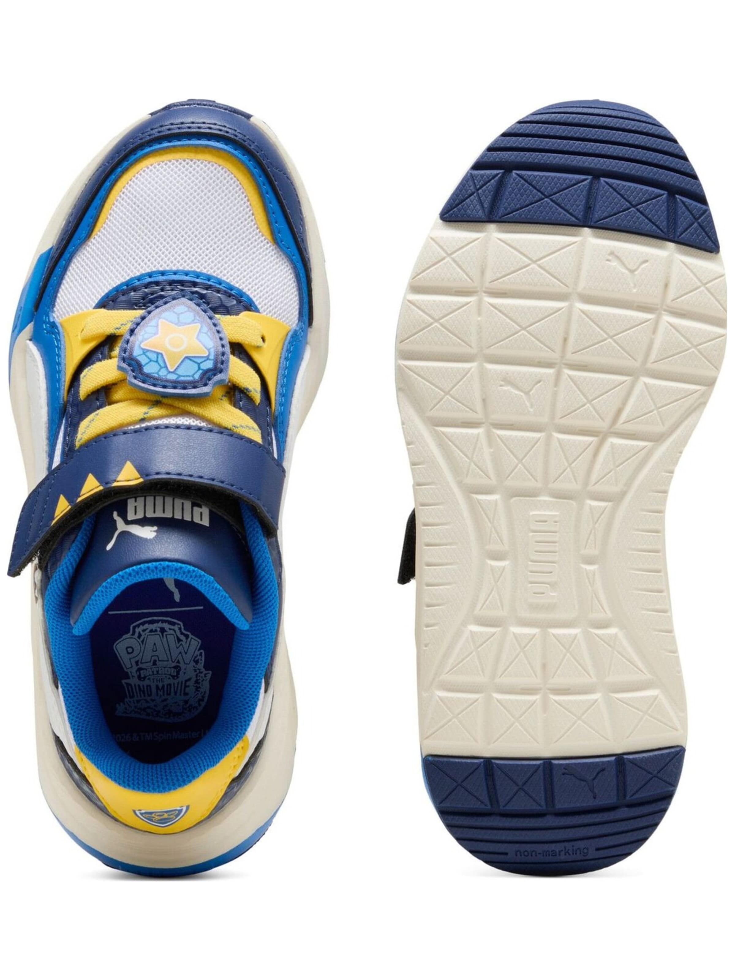 Scarpa sportiva 'Puma Trinity 2 Paw Patrol Ac Ps' di PUMA in blu