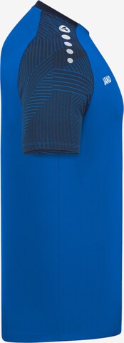 JAKO Performance Shirt in Blue