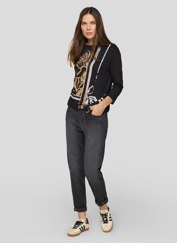 Rabe Shirt in Black