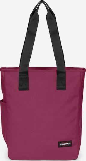 EASTPAK "Shopper" tipa soma pieejams One Size, krāsa - bordo, Preces skats