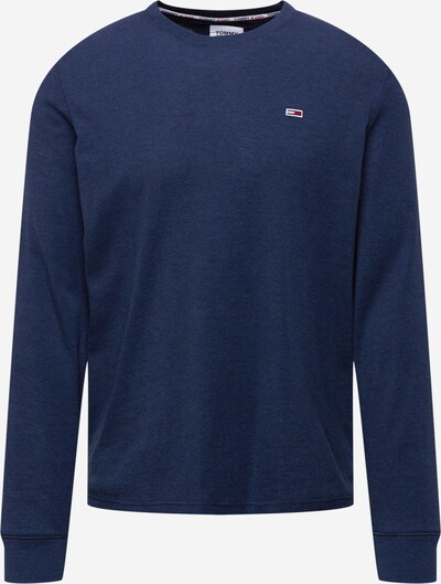 Tommy Jeans Tričko - tmavomodrá / ohnivo červená / biela, Produkt
