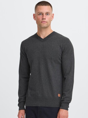 Pull-over ' BHFibi ' BLEND en gris