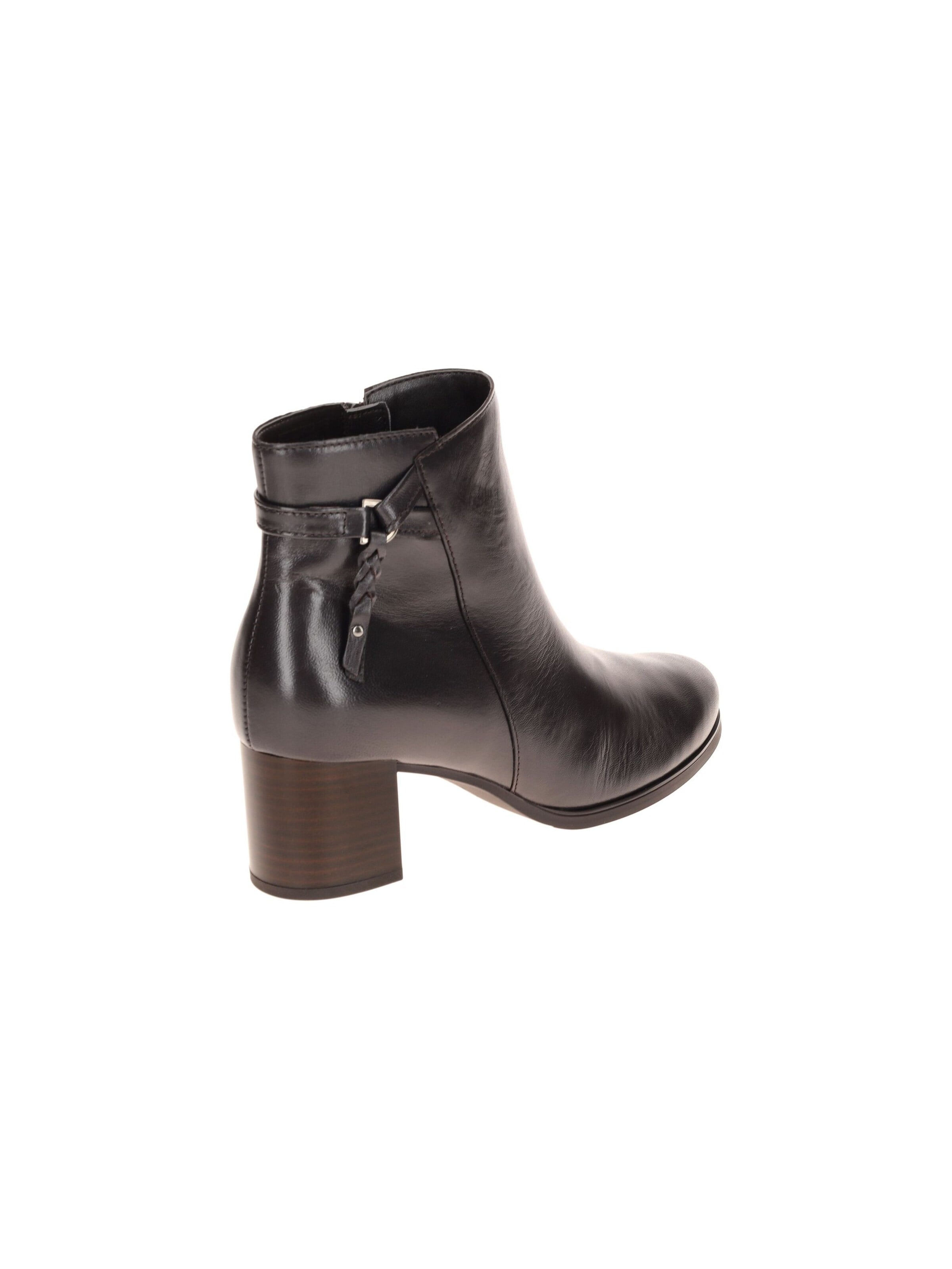 GABOR Boots in Purple