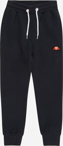 ELLESSE Nadrág 'Colino' - kék: elől