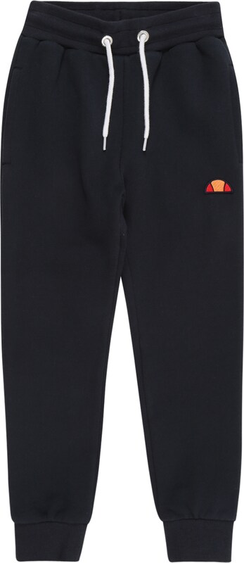 ELLESSE Tapered Hose 'Colino' in Navy ELLESSE Tapered Hose 'Colino' in Navy