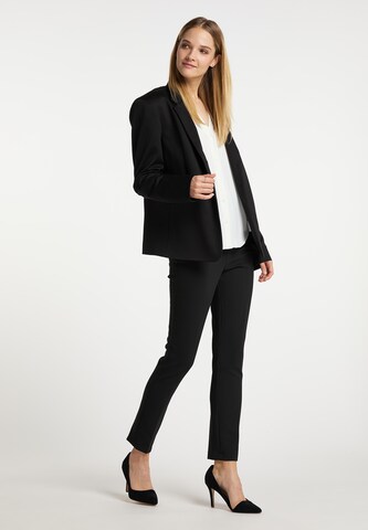 Blazer DreiMaster Klassik en noir