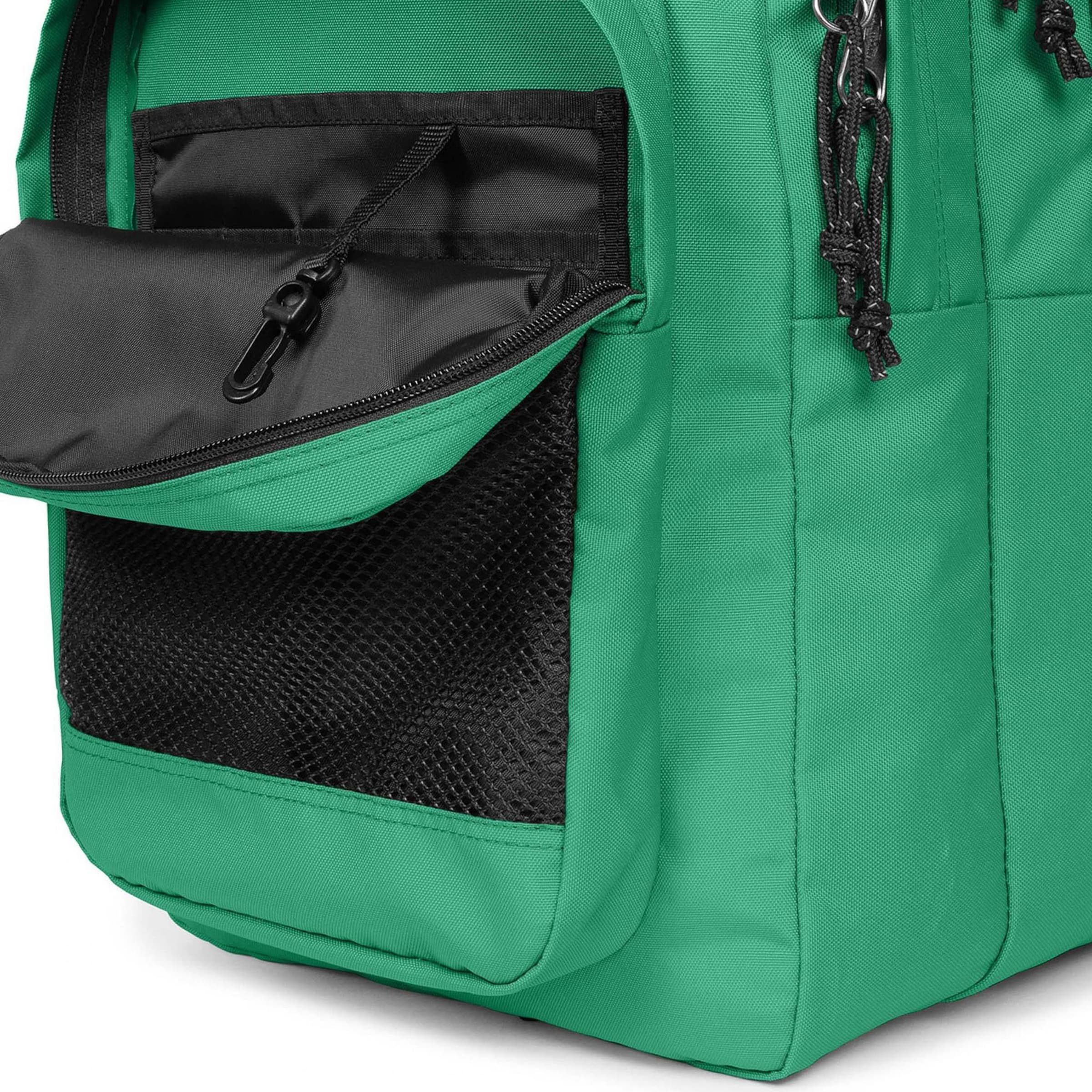 EASTPAK Rucksack 'Study Buddy' in Grün