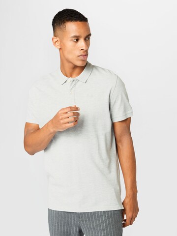 Pepe Jeans Shirt in Grey: front