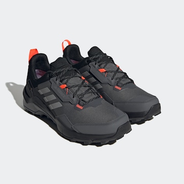 ADIDAS TERREX - Sapato baixo 'Ax4 Gore-Tex' em cinzento