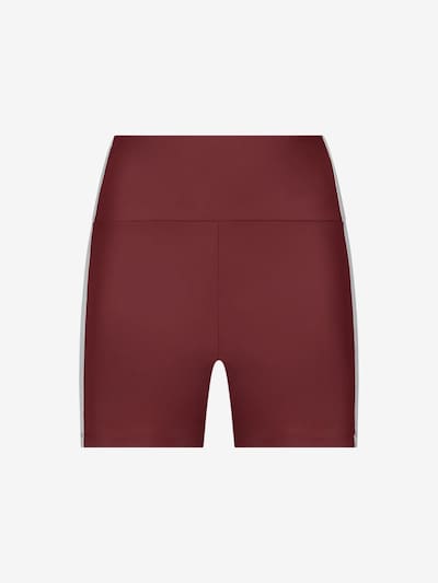 WALLIEN Board Shorts 'Sport' in Red, Item view