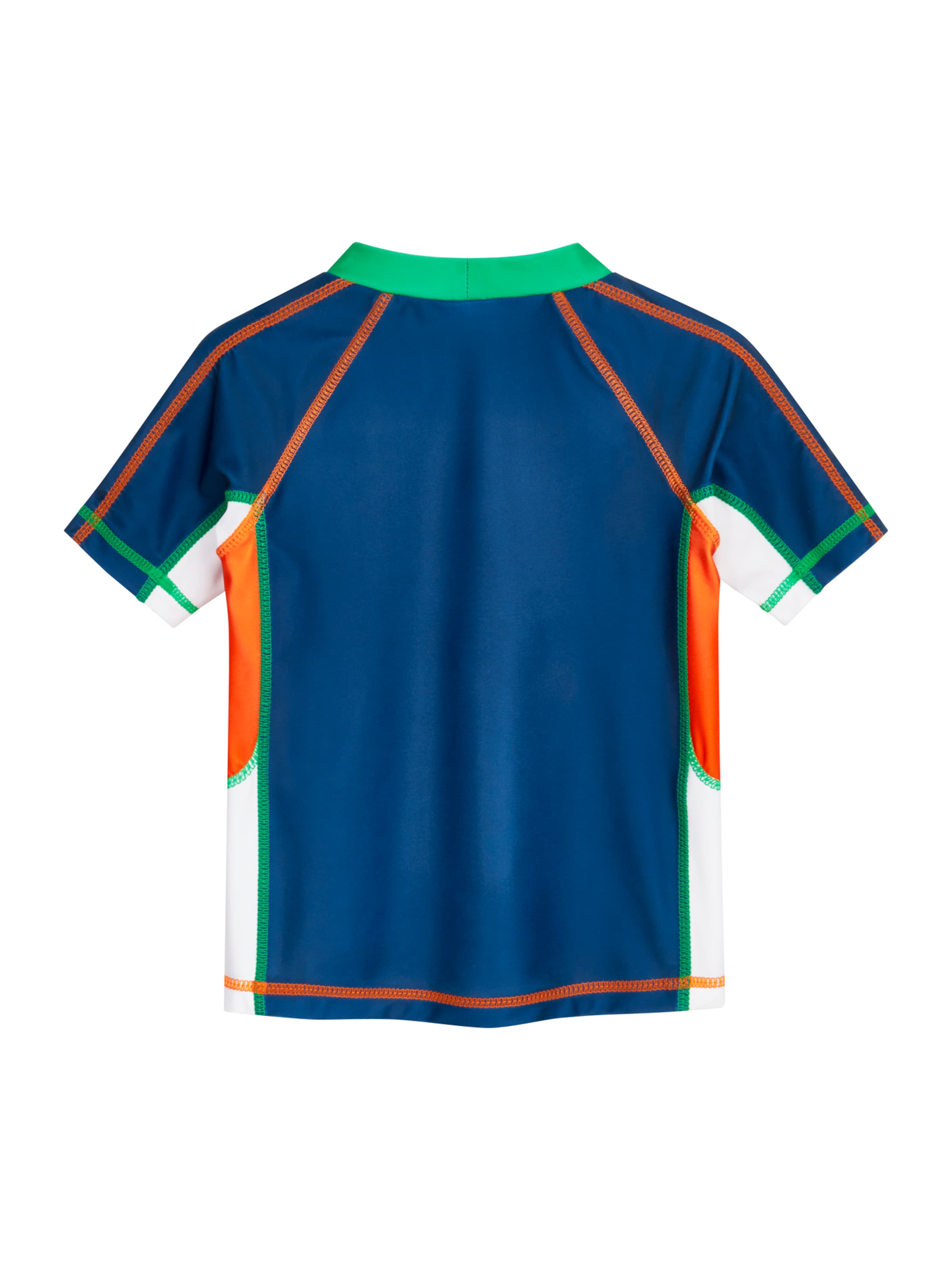 Protezione dai raggi UV 'DIE MAUS Pirat' di PLAYSHOES in blu