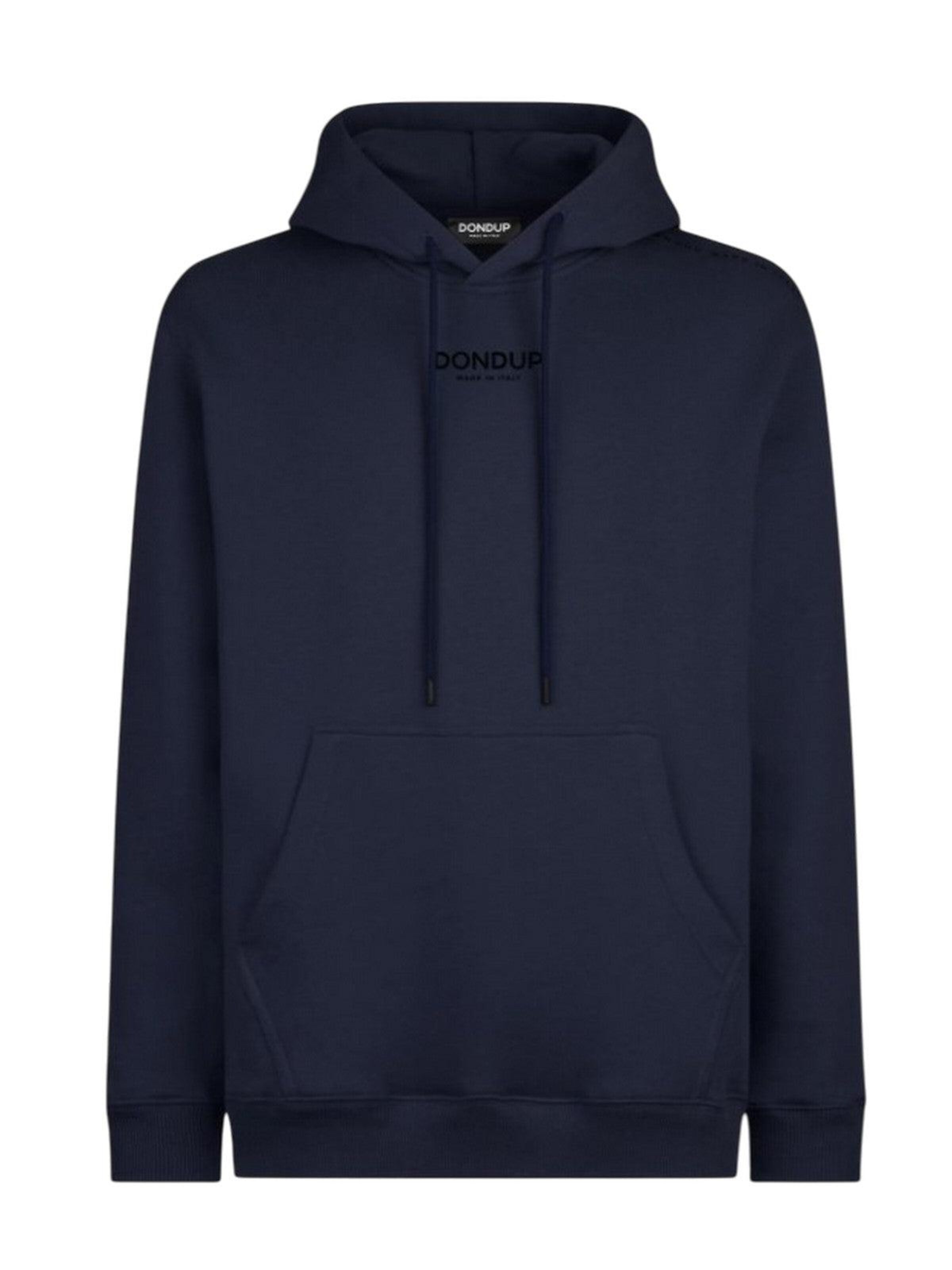 Dondup - Sudadera en Mezcla de colores: frente